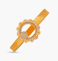 The Radiant Panorama Bracelet